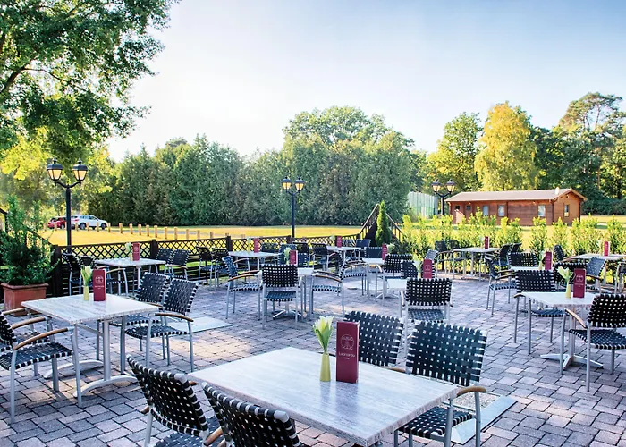 Leonardo Bonn Airport Hotel Keulen