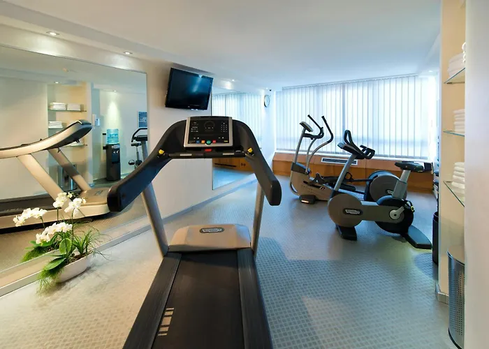 Leonardo Bonn Airport