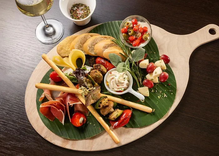 Leonardo Bonn Airport Otel 4*