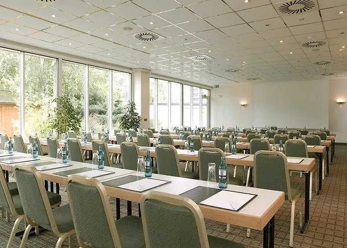 Leonardo Bonn Airport