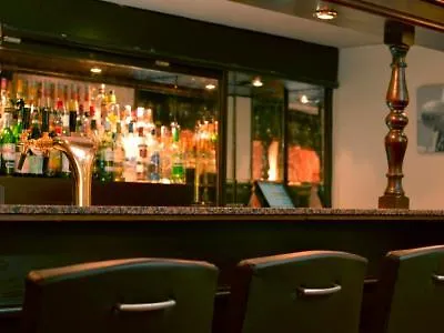 酒店 科隆波恩机场莱昂纳多酒店 科隆