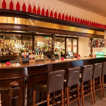 Leonardo Bonn Airport 4* Кёльн