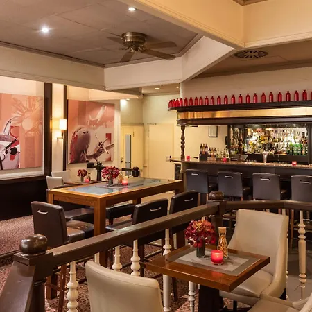 Leonardo Bonn Airport