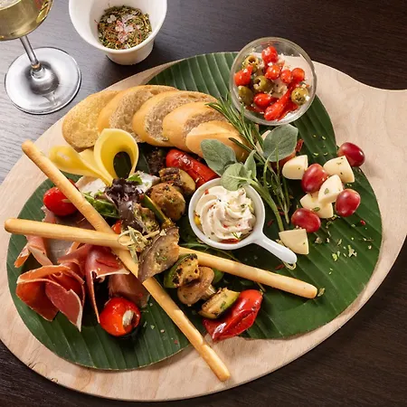 Leonardo Bonn Airport Hotel