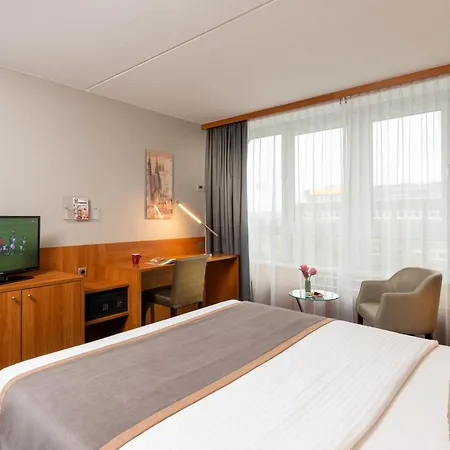 Hotel Leonardo Bonn Airport Keulen
