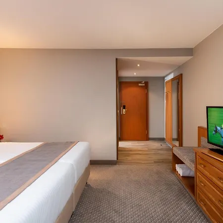 Leonardo Bonn Airport 4* Кёльн