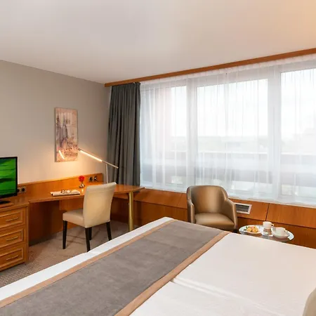 Leonardo Bonn Airport Hotel