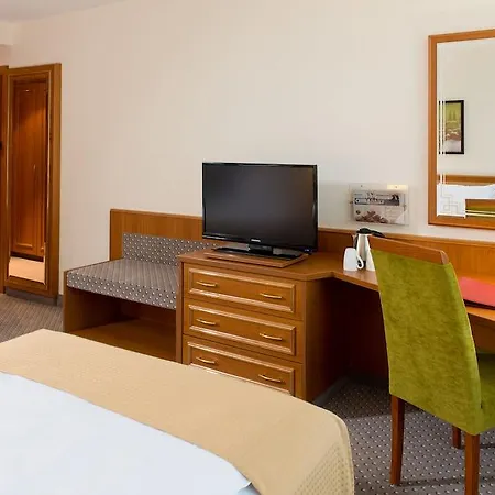 Leonardo Bonn Airport Hotel