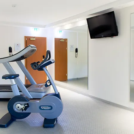 Leonardo Bonn Airport Hotel