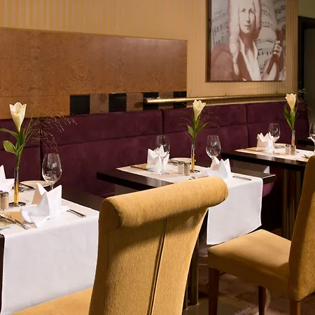 Leonardo Bonn Airport Отель