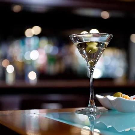 Leonardo Bonn Airport Hotel 4*