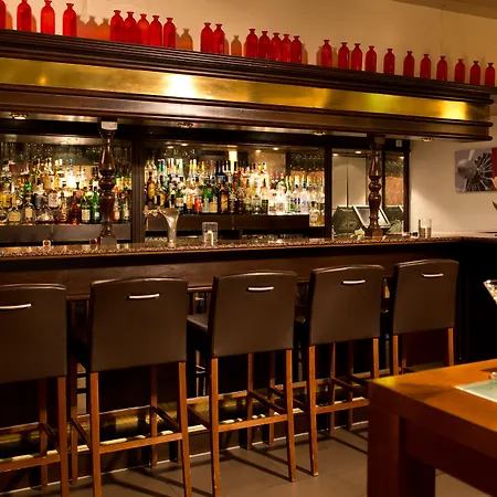 Leonardo Bonn Airport Кёльн