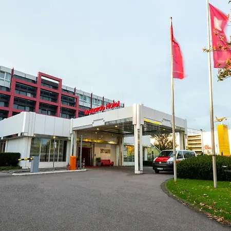 Leonardo Bonn Airport