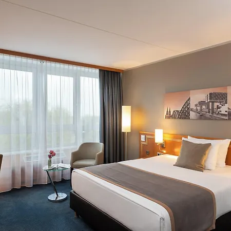 Leonardo Bonn Airport 4* Cologne