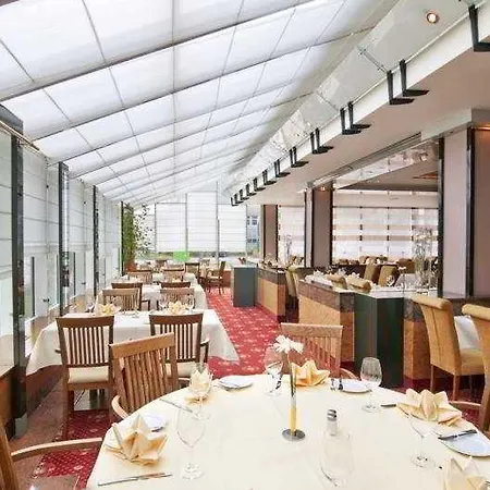Leonardo Bonn Airport Hotel Keulen