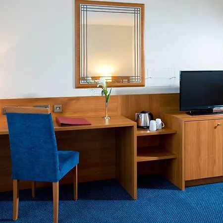 Leonardo Bonn Airport Hotel Keulen