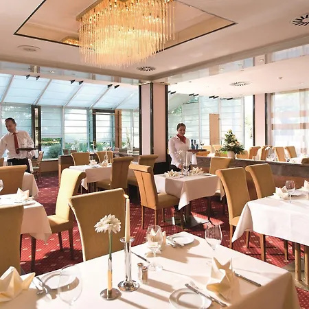Hotel Leonardo Bonn Airport Keulen