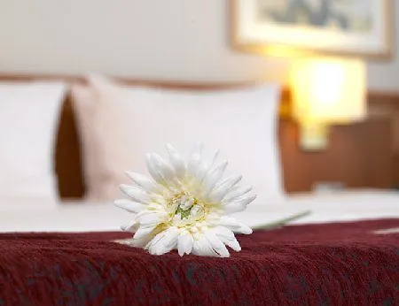 Leonardo Bonn Airport Hotel Keulen
