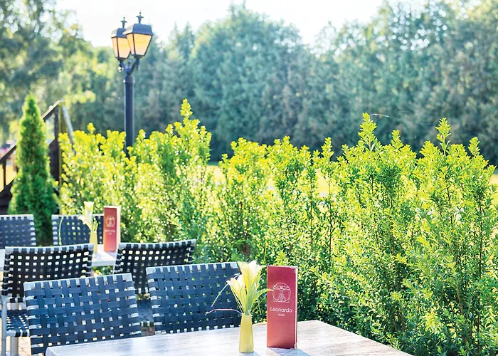 Hotel Leonardo Bonn Airport Köln