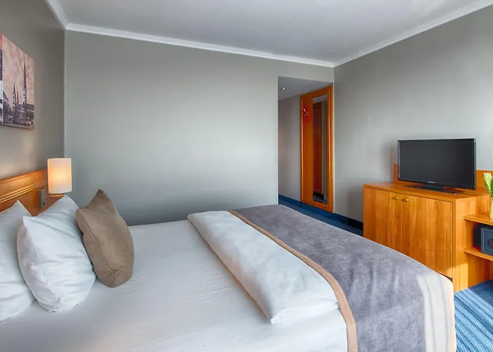 Leonardo Bonn Airport Cologne