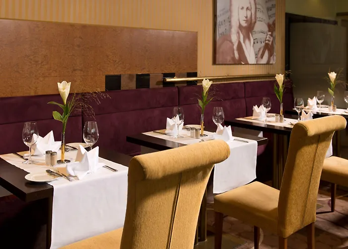 Leonardo Bonn Airport Hotel