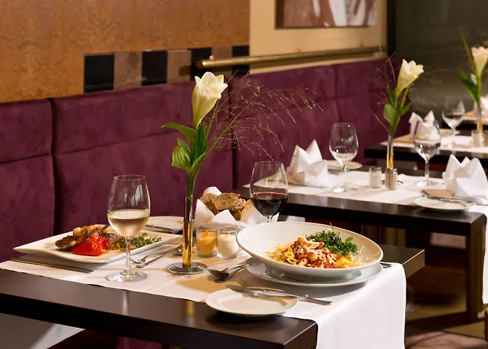 Hotel Leonardo Bonn Airport Cologne