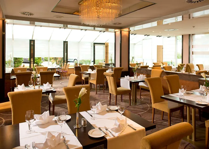 Leonardo Bonn Airport Keulen