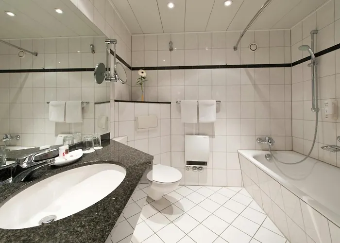 Leonardo Bonn Airport