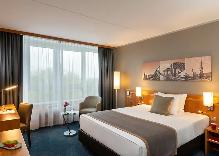 Leonardo Bonn Airport 4*