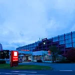 Leonardo Bonn Airport מלון 4*