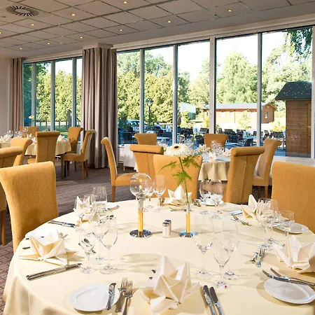 Hotel Leonardo Bonn Airport 4*