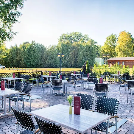 Leonardo Bonn Airport Hotel Cologne
