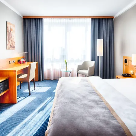 Leonardo Bonn Airport Hotel Köln
