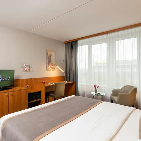 Hotel Leonardo Bonn Airport