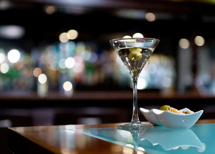 Отель Leonardo Bonn Airport 4*